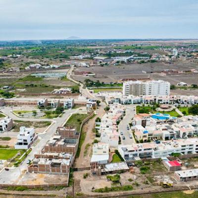 VENTA DE TERRENO EN CARRETERA A PIMENTEL